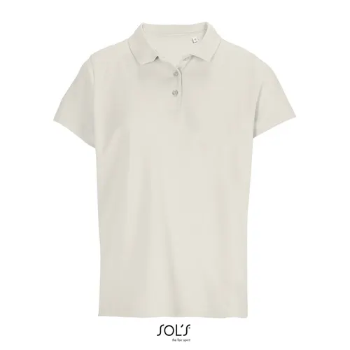 Polo Femme Personnalisé Pulse Women - SOL'S