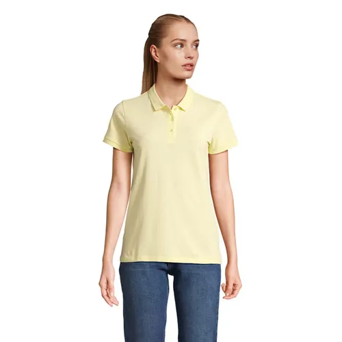 Polo Femme Planet Women à personnaliser - SOL'S