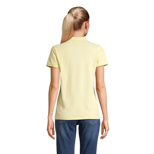 Polo Femme Planet Women à personnaliser - SOL'S