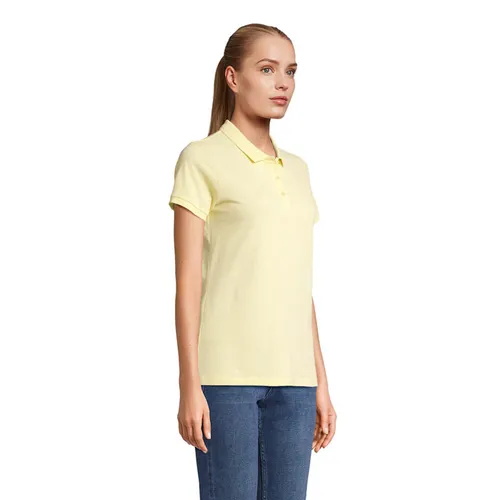 Polo Femme Planet Women à personnaliser - SOL'S