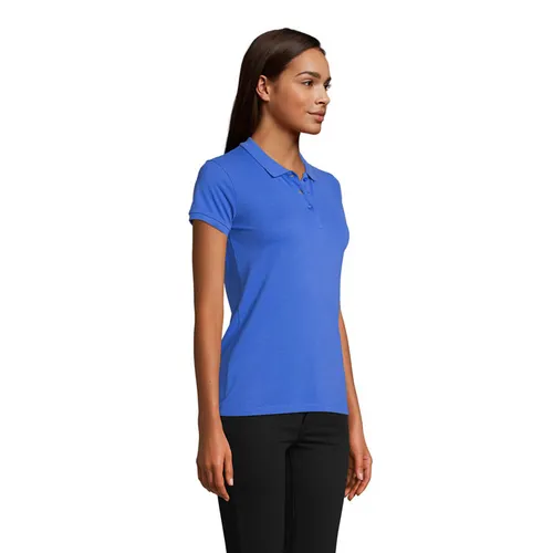 Polo Femme Planet Women à personnaliser - SOL'S