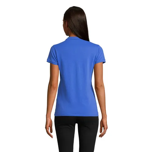 Polo Femme Planet Women à personnaliser - SOL'S
