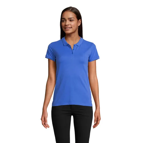 Polo Femme Planet Women à personnaliser - SOL'S