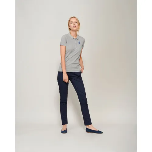 Polo Femme Planet Women à personnaliser - SOL'S