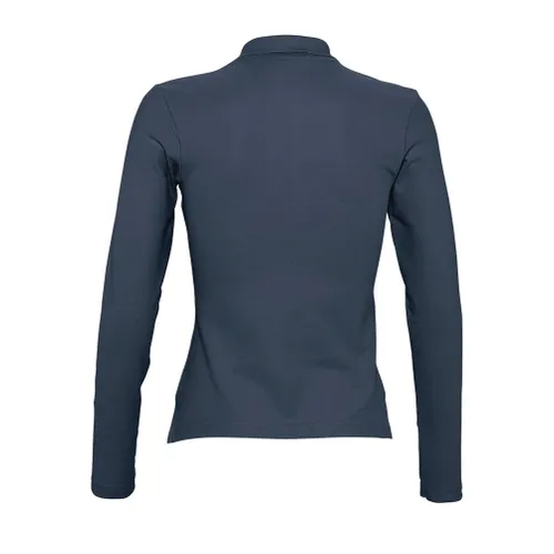 Polo Femme Personnalisé Podium - SOL'S