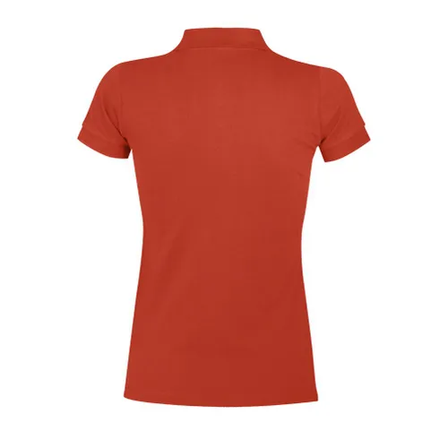 Polo Femme Personnalisé Portland Women - SOL'S