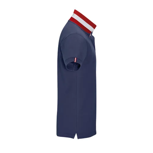 Polo Homme Patriot personnalisé - SOL'S
