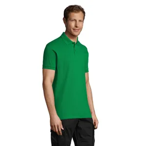 Polo Homme Perfect Men 180 grs/m2 à personnaliser - SOL'S