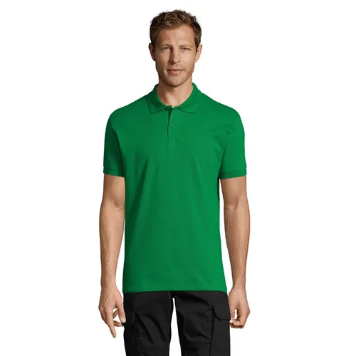 Polo Homme Personnalisé Perfect Men - SOL'S