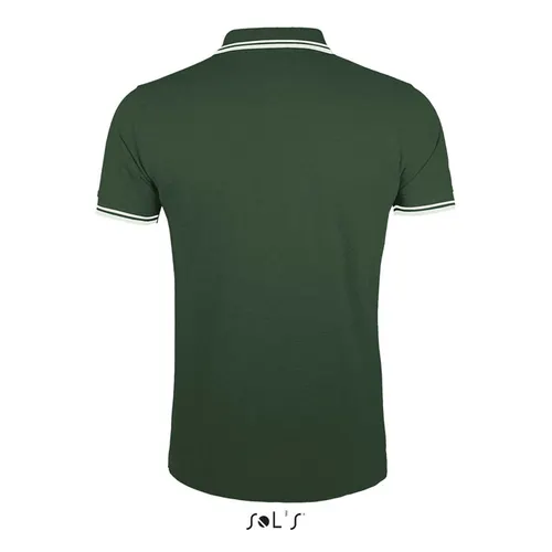 Polo Homme personnalisé Pasadena Men - SOL'S