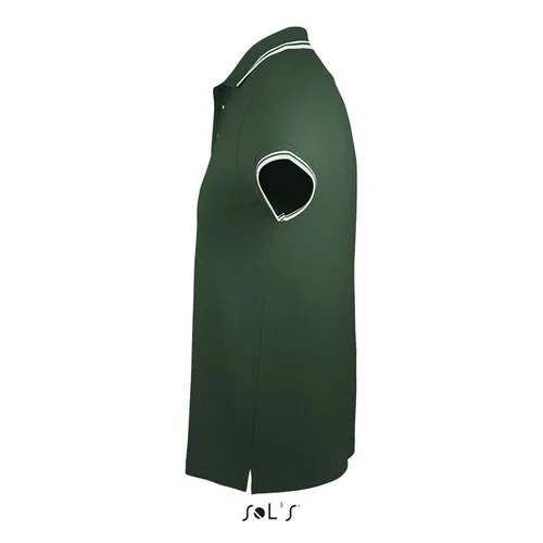 Polo Homme personnalisé Pasadena Men - SOL'S