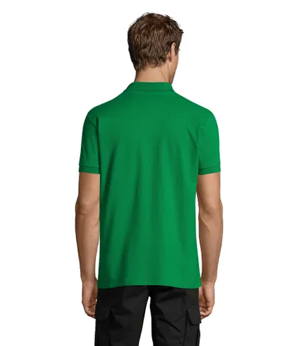 Polo Homme Personnalisé Perfect Men - SOL'S
