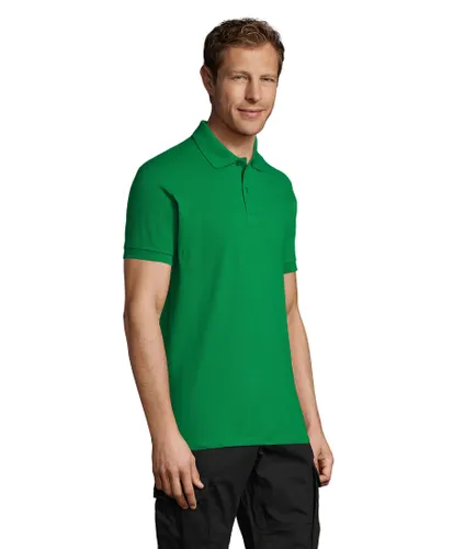 Polo Homme Personnalisé Perfect Men - SOL'S
