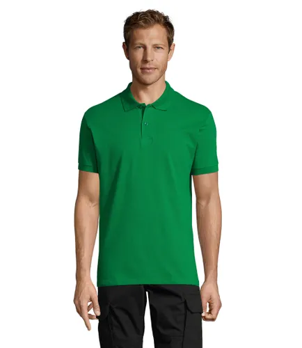 Polo Homme Personnalisé Perfect Men - SOL'S