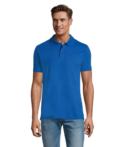 Polo Homme Personnalisé Perfect Men - SOL'S