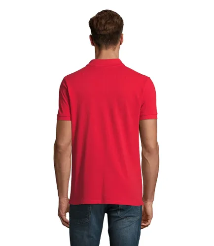 Polo Homme Personnalisé Perfect Men - SOL'S