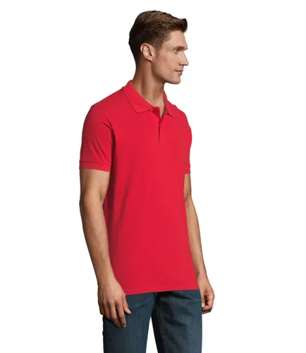 Polo Homme Personnalisé Perfect Men - SOL'S