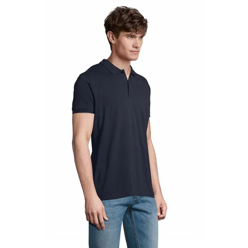 Polo Homme Planet Men à personnaliser - SOL'S
