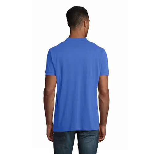 Polo Homme Planet Men à personnaliser - SOL'S