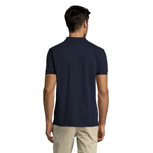 Polo Homme Polycoton Prime Men à personnaliser - SOL'S