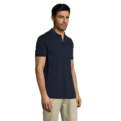 Polo Homme Polycoton Prime Men à personnaliser - SOL'S
