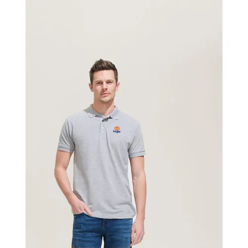 Polo Homme Polycoton Prime Men à personnaliser - SOL'S