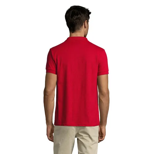 Polo Homme Polycoton Prime Men à personnaliser - SOL'S