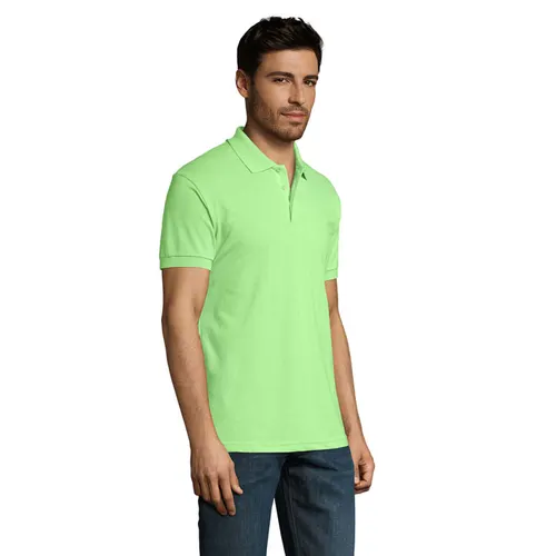 Polo Homme Polycoton Prime Men à personnaliser - SOL'S
