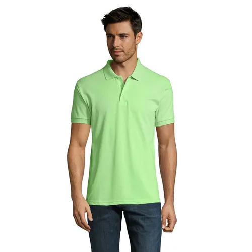 Polo Homme Polycoton Prime Men à personnaliser - SOL'S