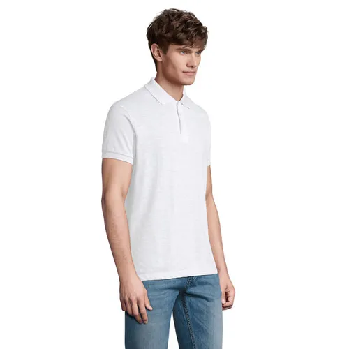 Polo Homme Polycoton Prime Men à personnaliser - SOL'S