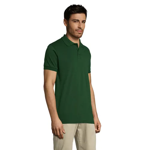 Polo Homme Polycoton Prime Men à personnaliser - SOL'S