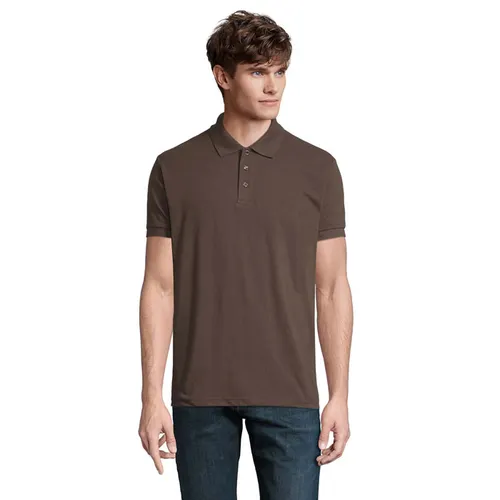 Polo Homme Polycoton Prime Men à personnaliser - SOL'S