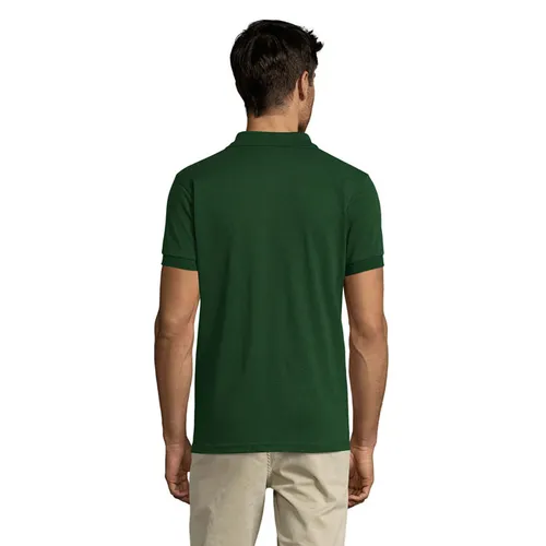 Polo Homme Polycoton Prime Men à personnaliser - SOL'S