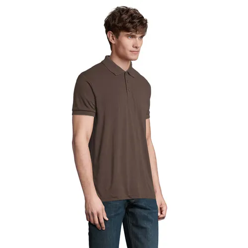 Polo Homme Polycoton Prime Men à personnaliser - SOL'S