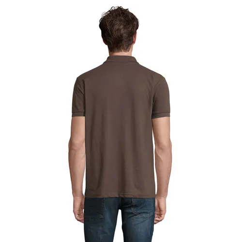 Polo Homme Polycoton Prime Men à personnaliser - SOL'S
