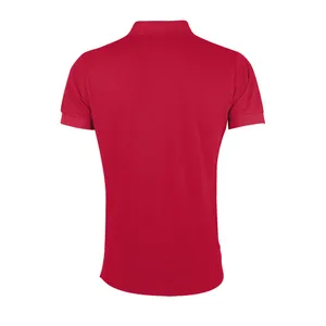 Polo Homme personnalisé Portland Men - SOL'S