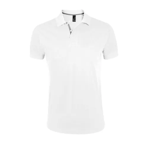Polo Homme personnalisé Portland Men - SOL'S