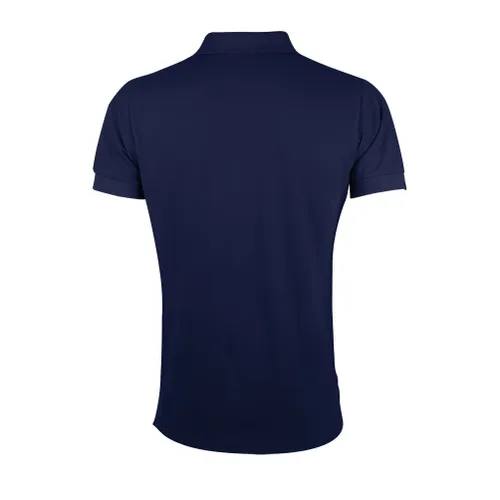 Polo Homme personnalisé Portland Men - SOL'S