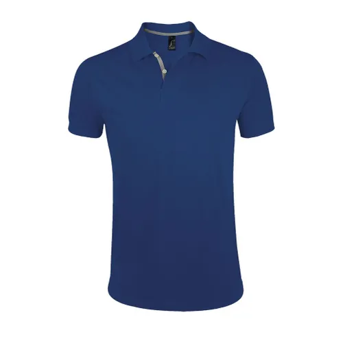 Polo Homme personnalisé Portland Men - SOL'S
