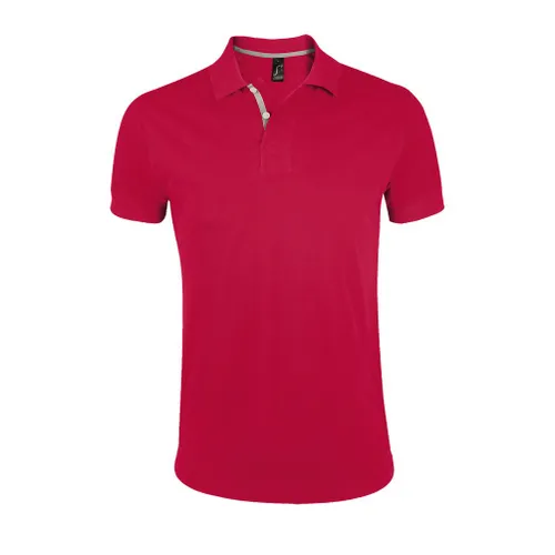 Polo Homme personnalisé Portland Men - SOL'S