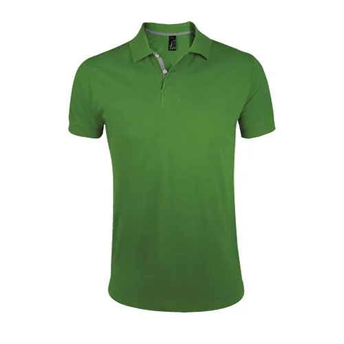Polo Homme personnalisé Portland Men - SOL'S