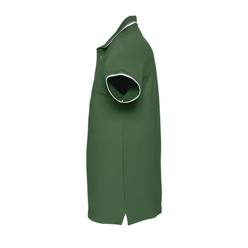 Polo Homme Personnalisé Practice - SOL'S