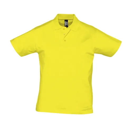 Polo Homme personnalisé Prescott Men - SOL'S