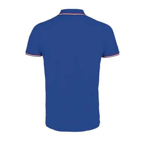 Polo Homme Personnalisé Prestige Men - SOL'S