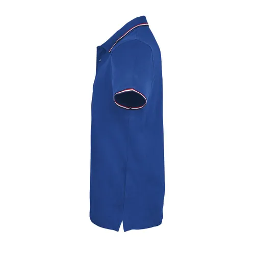 Polo Homme Personnalisé Prestige Men - SOL'S
