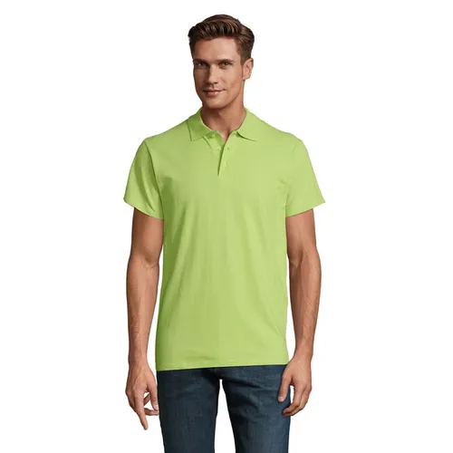 Polo Homme personnalisable Spring Ii - SOL'S