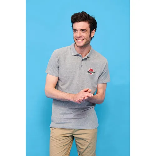 Polo Homme personnalisable Spring Ii - SOL'S