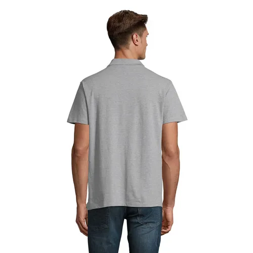 Polo Homme personnalisable Spring Ii - SOL'S