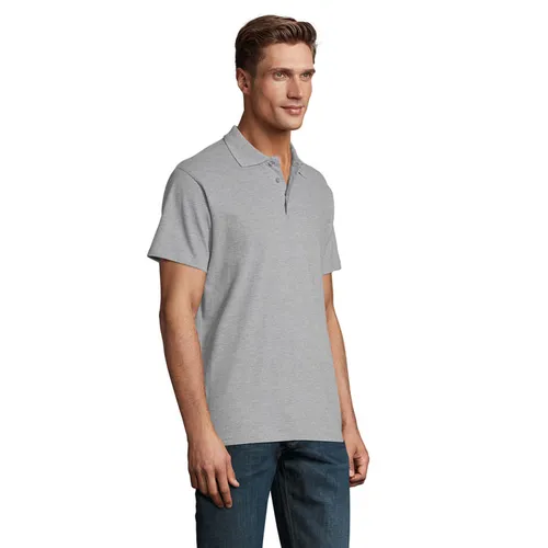 Polo Homme personnalisable Spring Ii - SOL'S