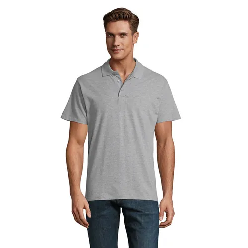 Polo Homme personnalisable Spring Ii - SOL'S